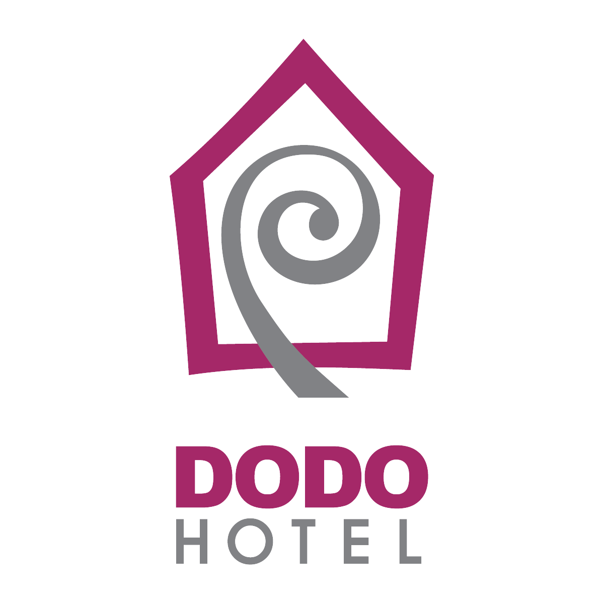 Dodo Hotel logo